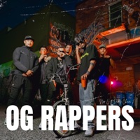 OG RAPPERS - Single - Daddy Chair