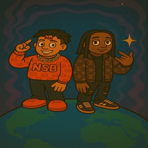 ØÙŤ ØF ŤĦÏŠ ŴØRĽÐ (feat. NSBBAPO)