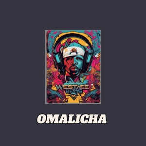 Omalicha (feat. Ajimovoix Drums, Peruzzi & Jerry Goldsmith)