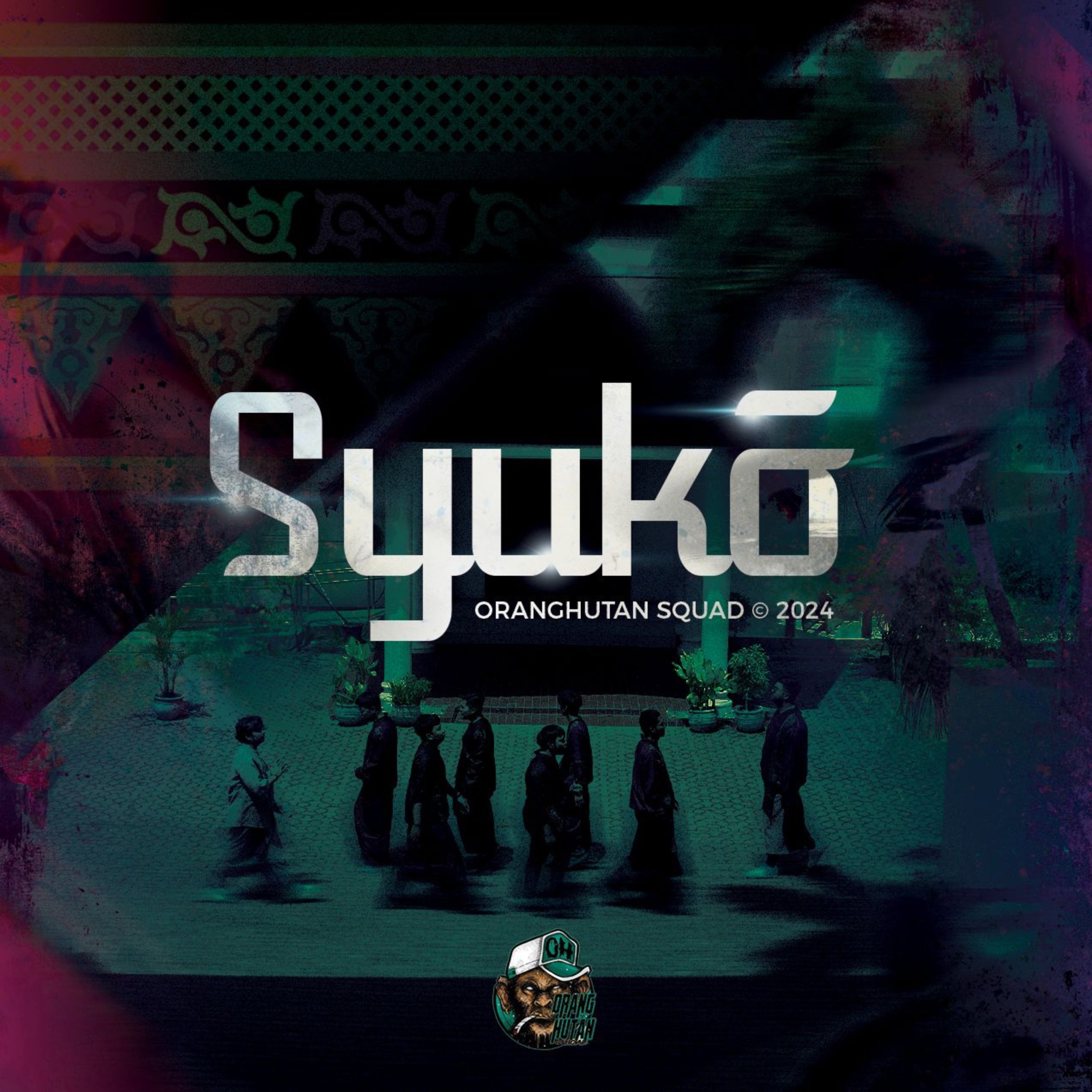 SYUKO - Single