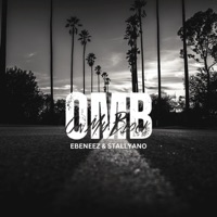 On My Block (feat. Stallyano) - Single - Ebeneez