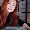 2021 Asmr Sessions Vol.2 - WhispersRed ASMR