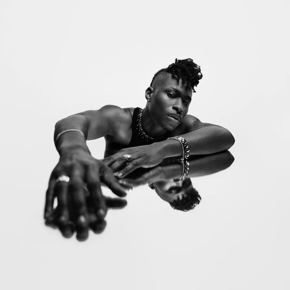 Lucky Daye - Algorithm (2024) [iTunes Plus AAC M4A]-新房子