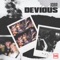 DEVIOUS - XDBR lyrics