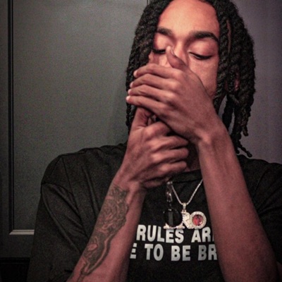 Leauge Bound (feat. 38 hauncho) - Single