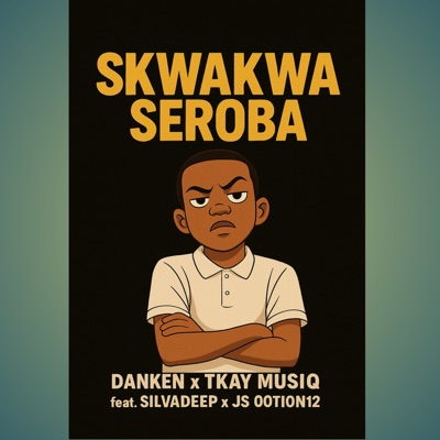 Skwakwa Seroba (feat. TKAY Musiq, JS DE 00TION012 & Silverdeep838) - Single