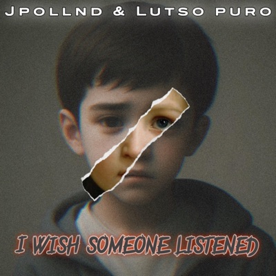 I Wish Someone Listened (feat. Lutso Puro) - Single