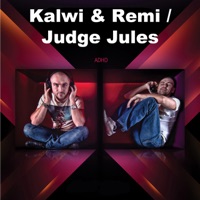 ADHD - Single - Kalwi & Remi & Judge Jules