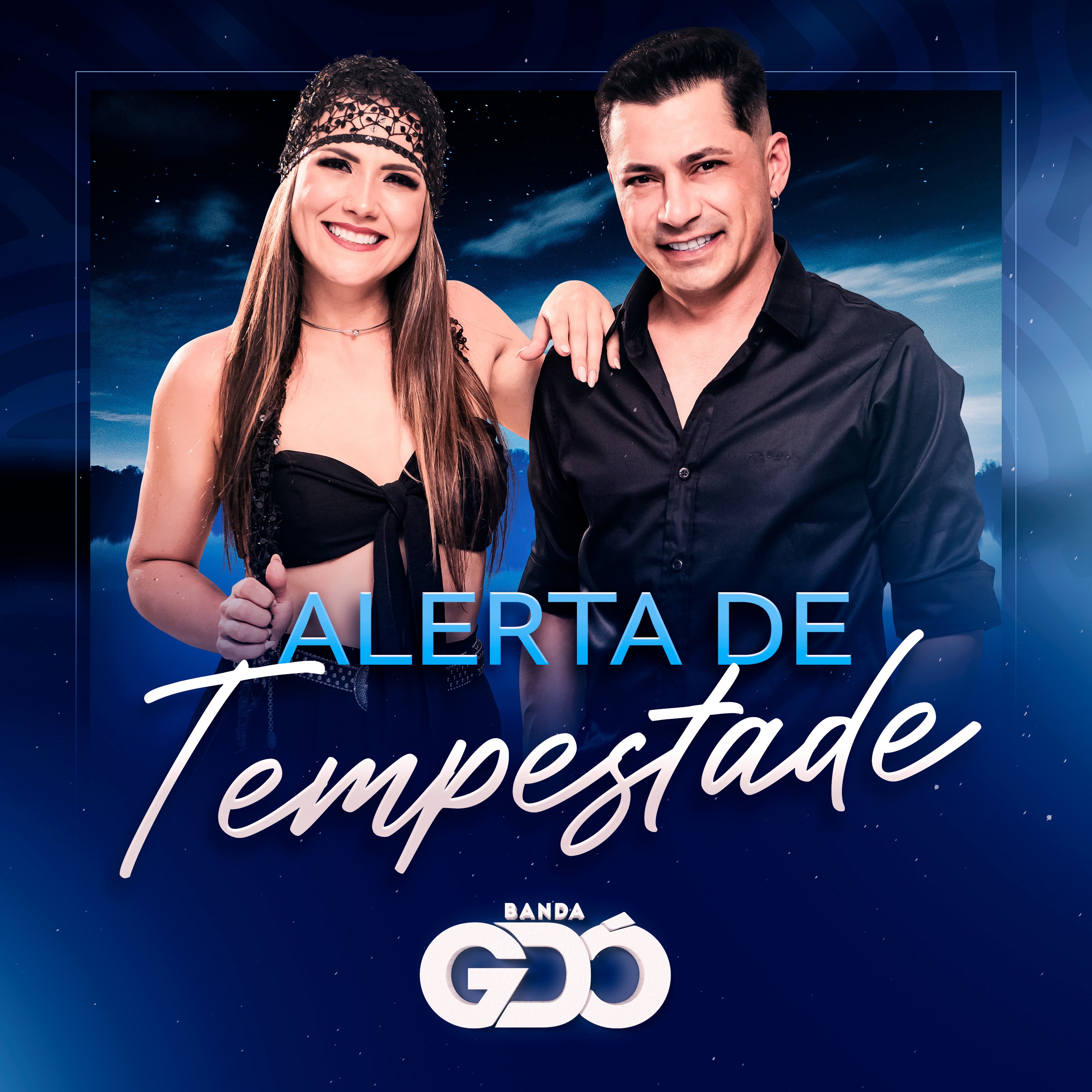 Alerta de Tempestade - Single