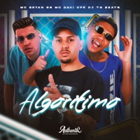 Algoritimo - Single - DJ TG Beats, Mc Davi Cpr & MC Bryan SS