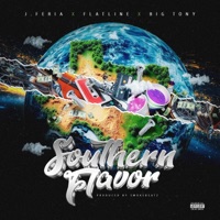 Southern Flavor (feat. Big Tony) - Single - J Feria