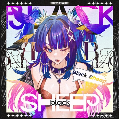 Black Sheep - Single