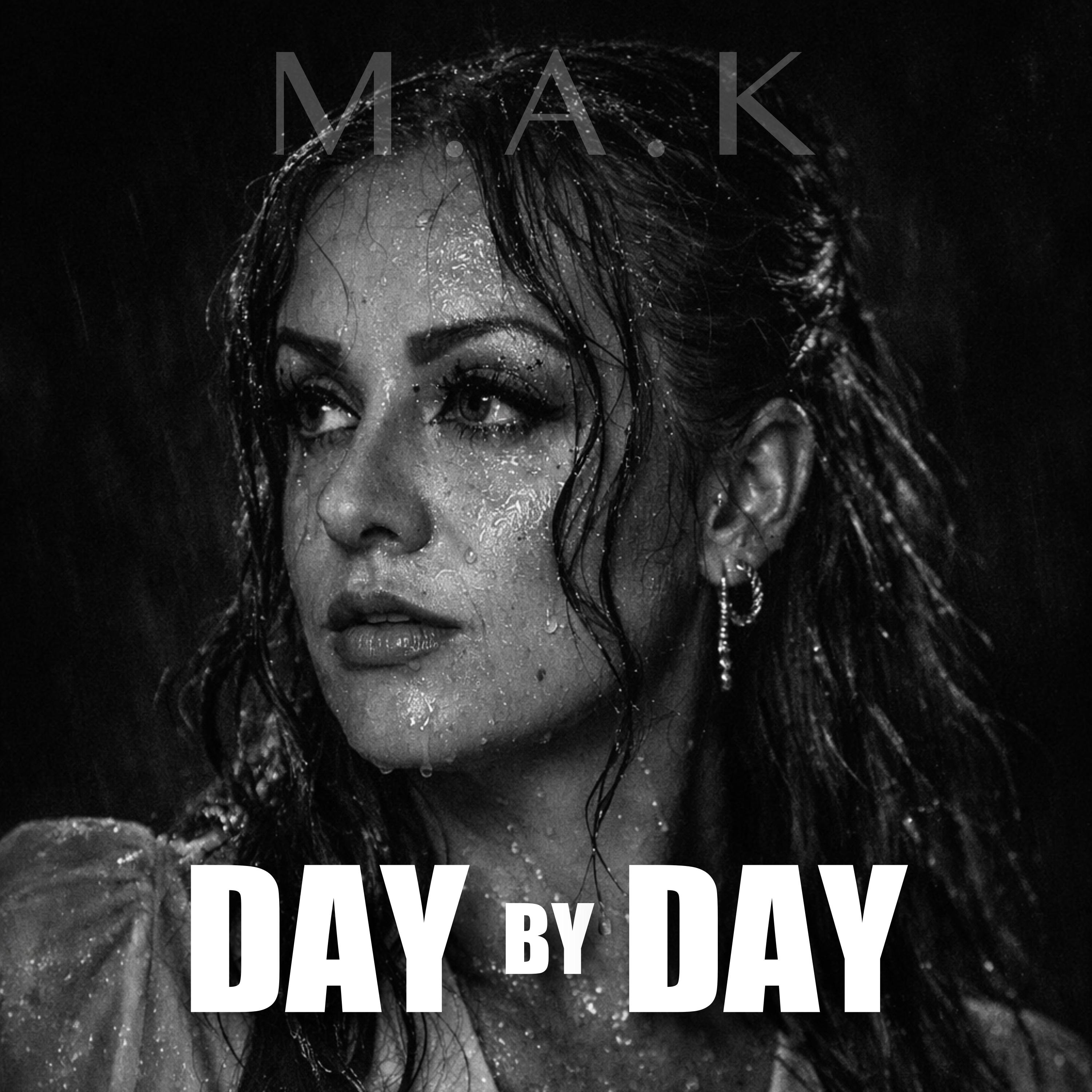 Day By Day - Single
