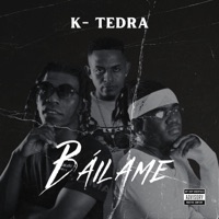 Báilame - Single - K-Tedra