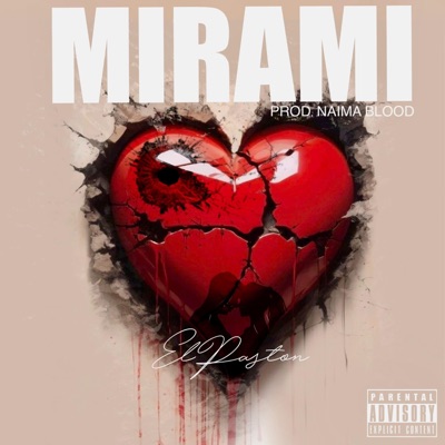 Mirami (feat. Naima Blood) - Single