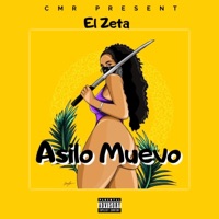 Así lo Muevo (feat. El Zeta Hn & DjBomb) - Single - Cusuna Music Record