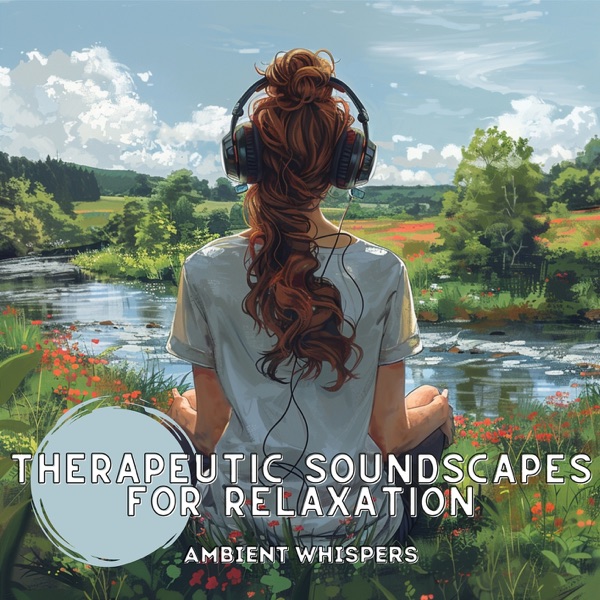 Therapeutic Soundscapes for Relaxation
