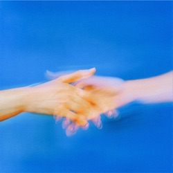 Ourson - Found You