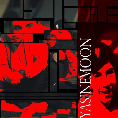 Yasinemoon - Single