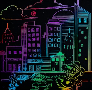 Sidescroller - Single