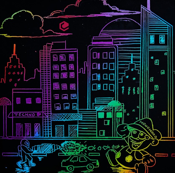 Sidescroller - Single