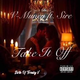 Sum Different (feat. Sire) V-Muney