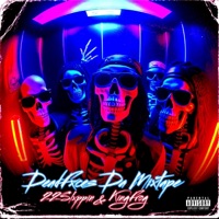 Deadfxces (feat. KingFrog) - EP - 22Slxppin