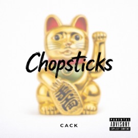 Chopsticks CackKidd