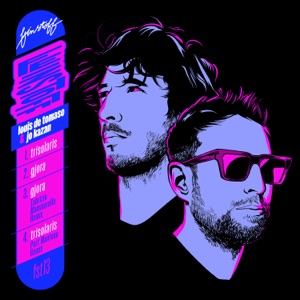 Trisolaris - EP