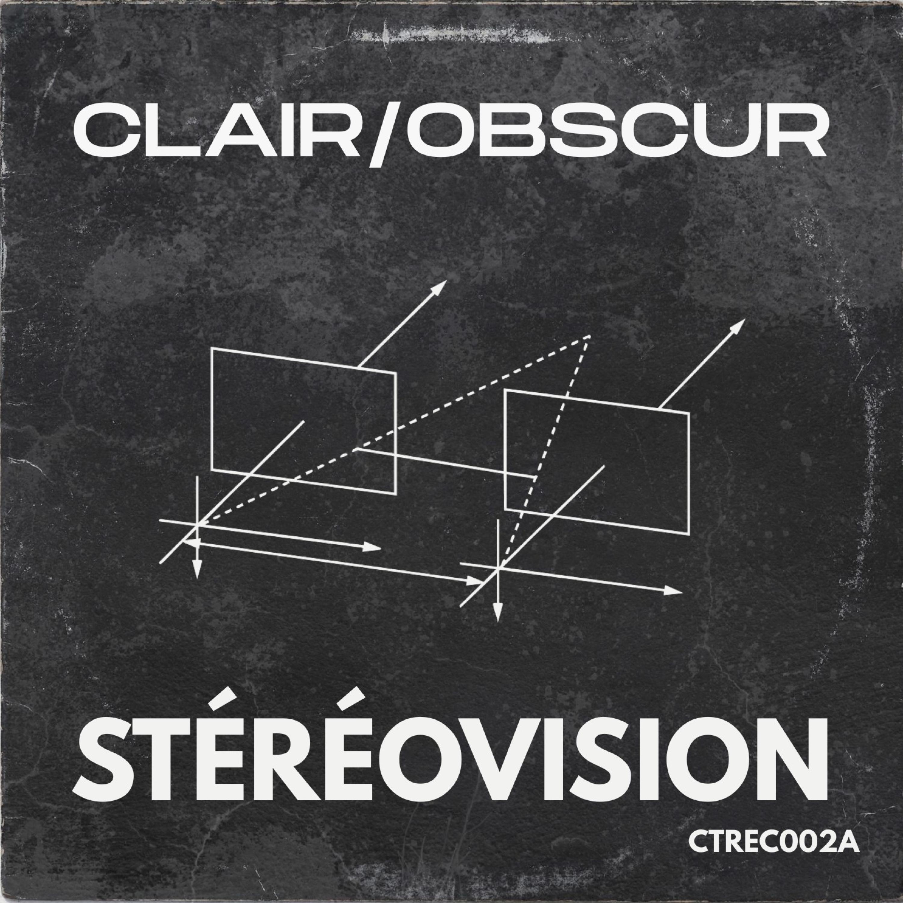 Stéréovision - Single