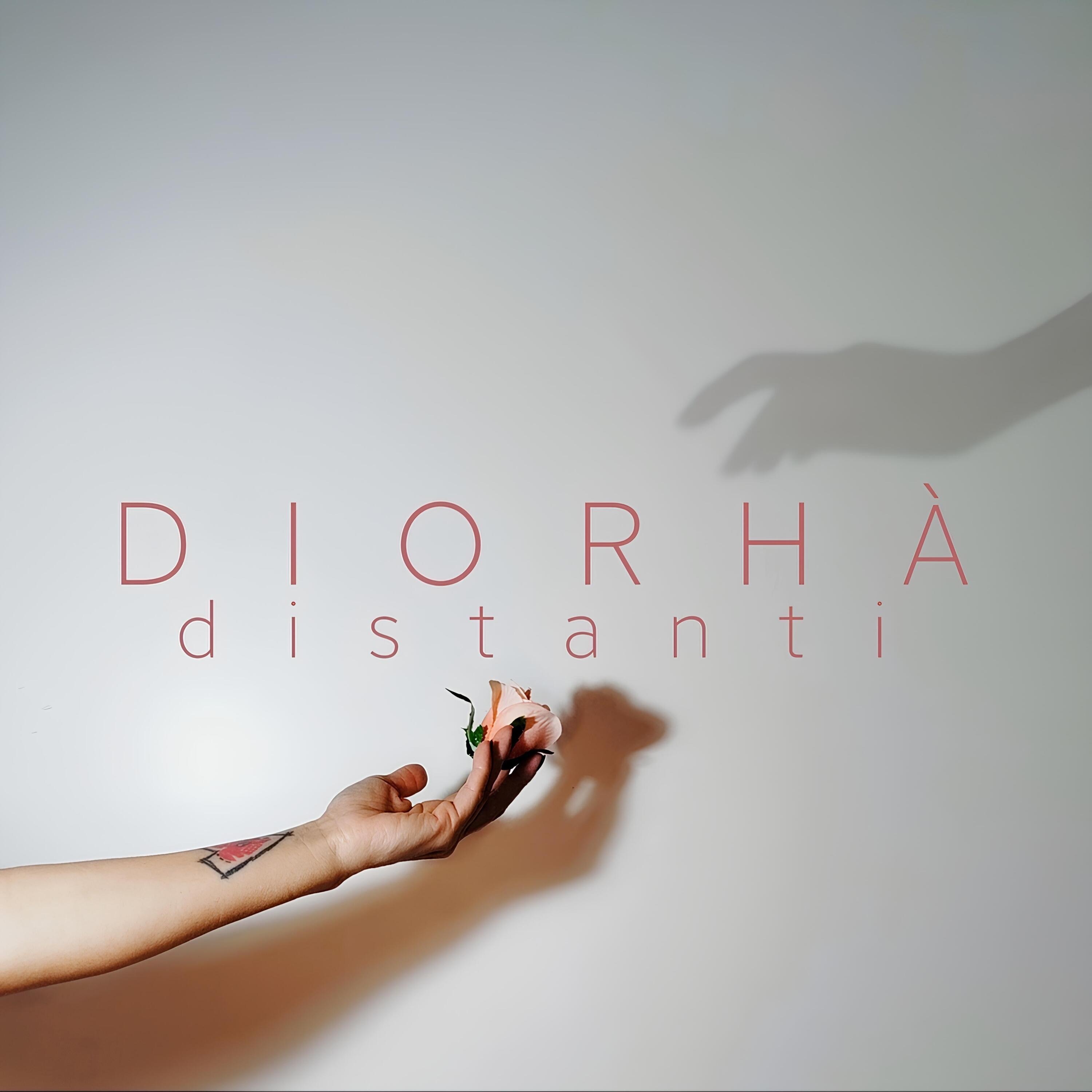 Distanti - Single
