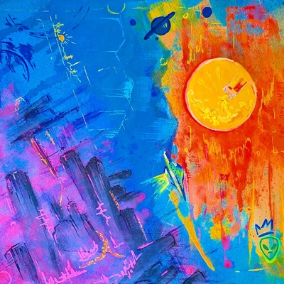 the day shift - Single