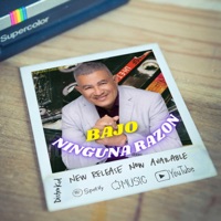 Cesario Jimenez - BAJO NINGUNA RAZÓN edición renovada