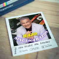 Bajo Ninguna Razon — Cesario Jimenez
