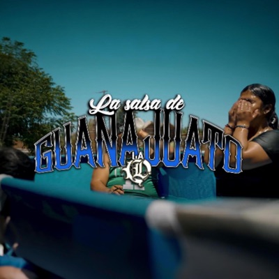 La salsa de guanajuato - Single