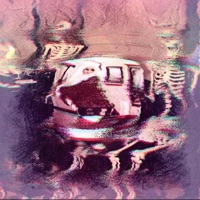 SILENT NIGHT//DEADLY NIGHT - Single - LuvAster