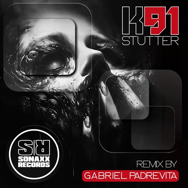 Stutter - Single