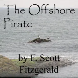 The Offshore Pirate (Unabridged)
