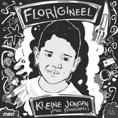 Kleine Jongen - Single