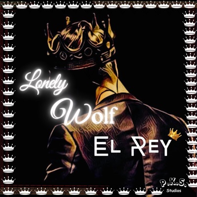 El Rey - Single