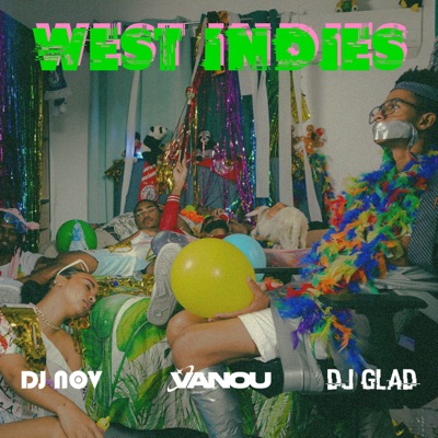 West Indies - Single