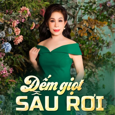Đếm Giọt Sầu Rơi