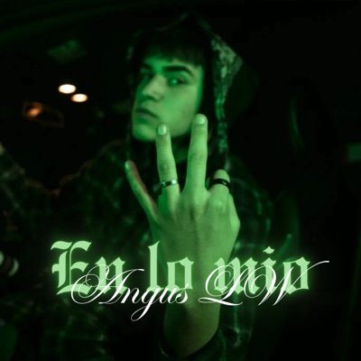 En Lo Mío - Single