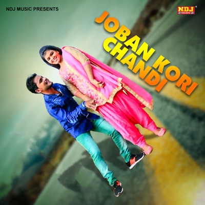 Joban Kori Chandi - Single