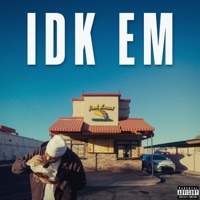 IDK EM - Single - Rob Lucci