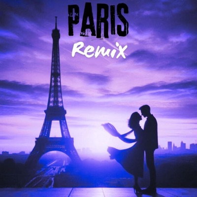 BABY C'N JAMM A PARIS RMX (feat. Senior Santana, Kappa17 & ChiamatemiTaiga) - Single