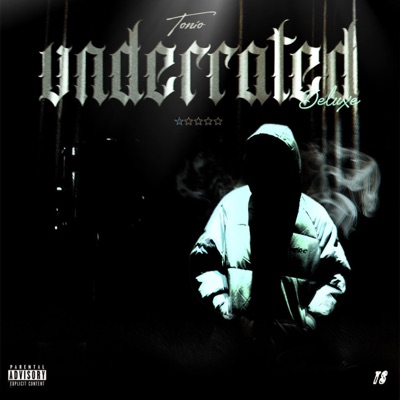 Underrated(Deluxe) - EP