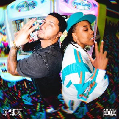 Love Ain't On Time (feat. J.Ford) - Single