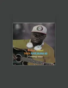 Nathan Clibert Maketama सुनें, म्यूज़िक वीडियो देखें, बायो पढ़ें, दौरे की तारीखें और बहुत कुछ देखें!