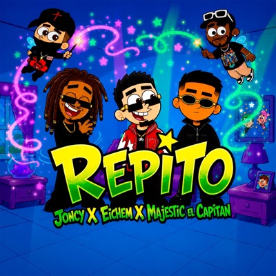 Repito - Single